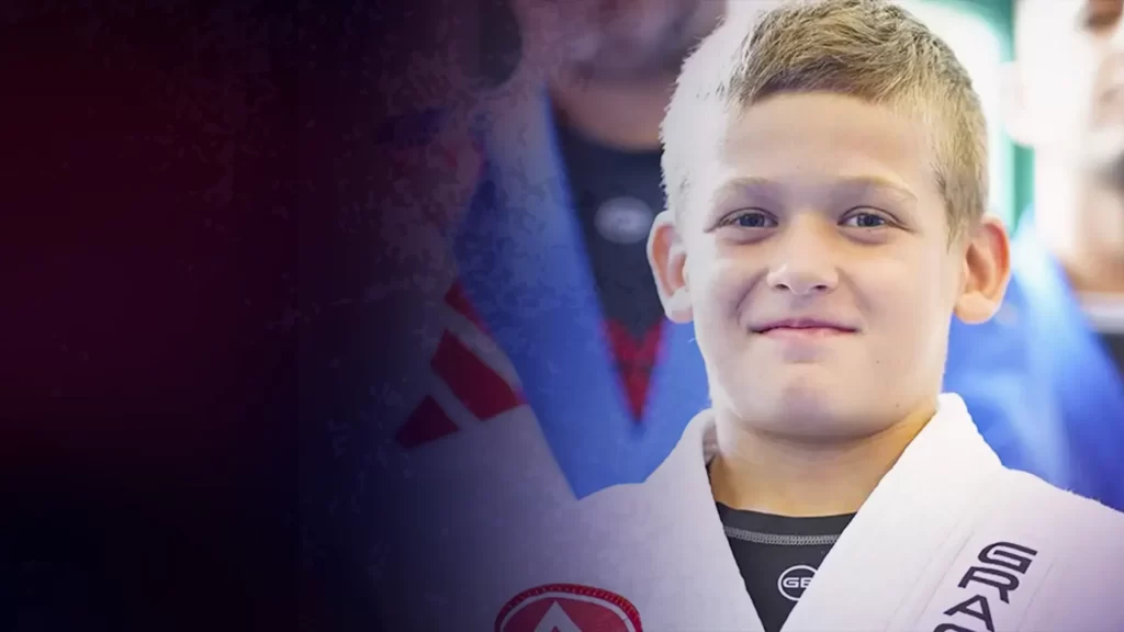 The Benefits of Kids Jiu-Jitsu in Frisco, TX