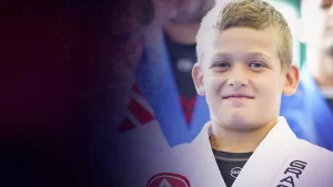 The Benefits of Kids Jiu-Jitsu in Frisco, TX
