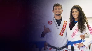 The best Gracie Barra Jiu-Jitsu in Frisco, Texas