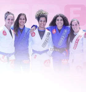 The Black Belt Program at Gracie Barra Jiu-Jitsu Frisco Martial Arts