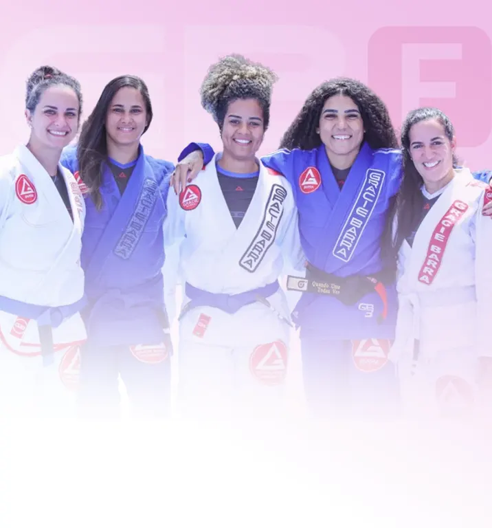 The Black Belt Program at Gracie Barra Jiu-Jitsu Frisco Martial Arts