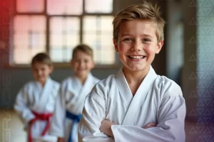 Best Birthday Party Ideas in Jiu-Jitsu Frisco: BJJ Theme