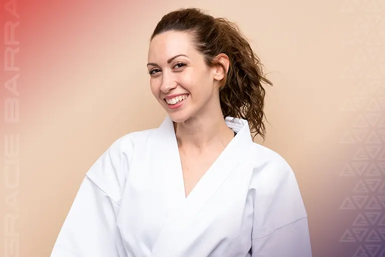 How much fitness is required before starting BJJ at Gracie Barra?