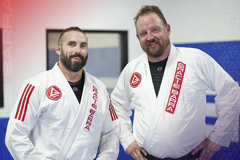 Developing Social Skills Through Jiu-Jitsu in Frisco