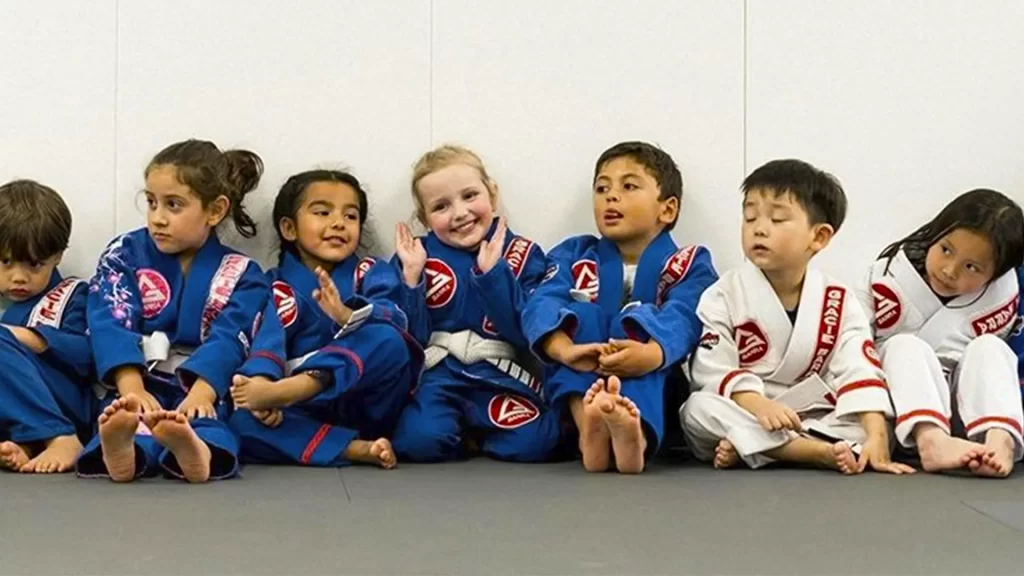 Building Community at Gracie Barra Frisco
