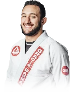 Adult Martial Arts Classes in Gracie Barra Frisco, TX