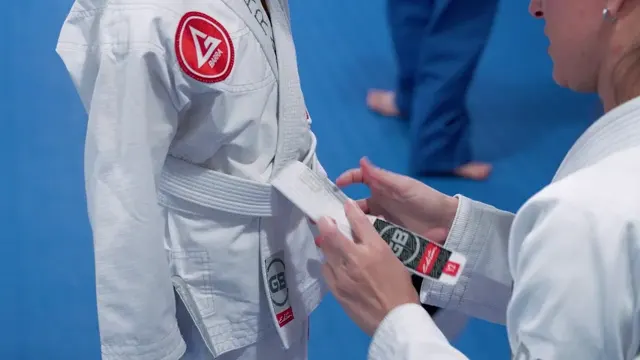 Preparing Your Child for Their First Class at GB Frisco