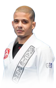 Developing Focus in School Through BJJ in Gracie Barra Jiu-Jitsu Frisco