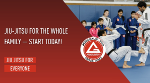Tour the Facility: Inside Gracie Barra Frisco