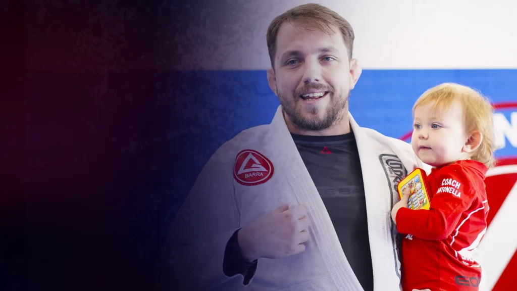 Holistic Health: The BJJ Lifestyle in Frisco