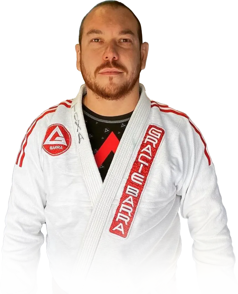 How much core strength does Brazilian Jiu-Jitsu build?