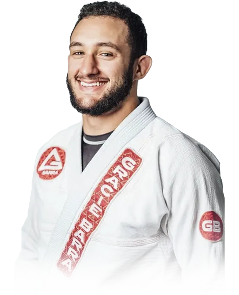 Gracie Barra Frisco: Women Supporting Women
