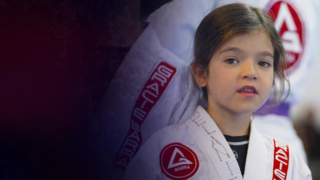 Building Confidence Through BJJ in Frisco
