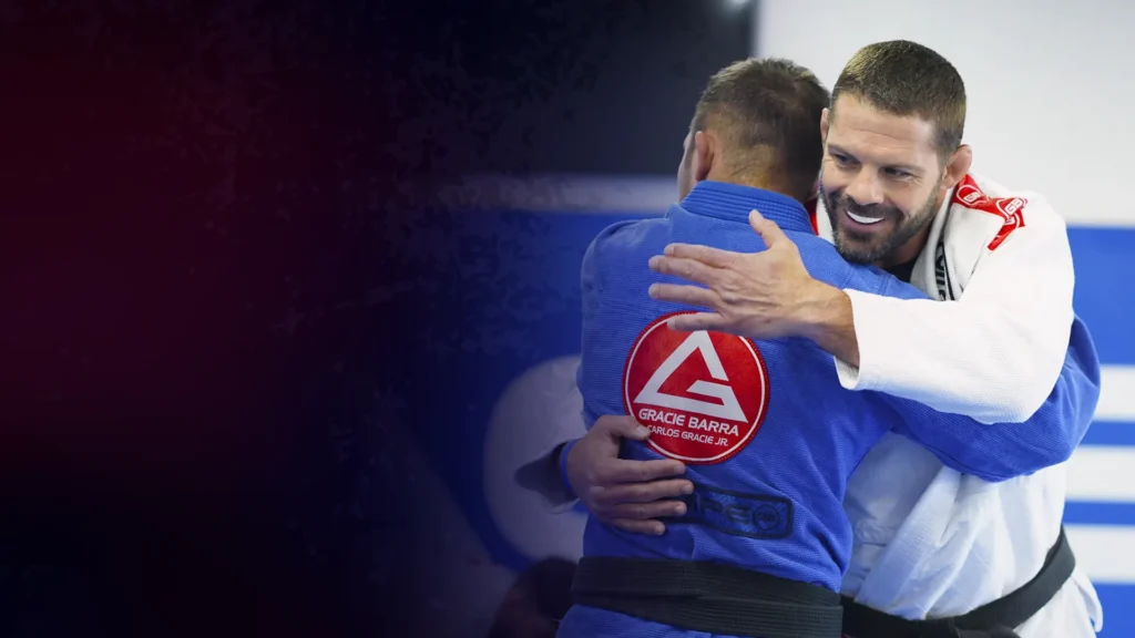 Build Endurance with High-Intensity BJJ