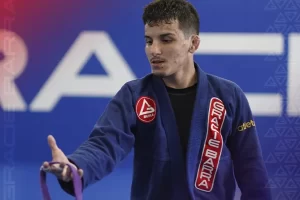 Stay Active and Fit with BJJ in Frisco
