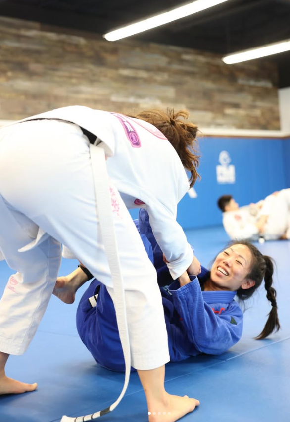 Top-Rated Jiu-Jitsu Academy 75034 | Gracie Barra Jiu-Jitsu Martial Arts Frisco Texas